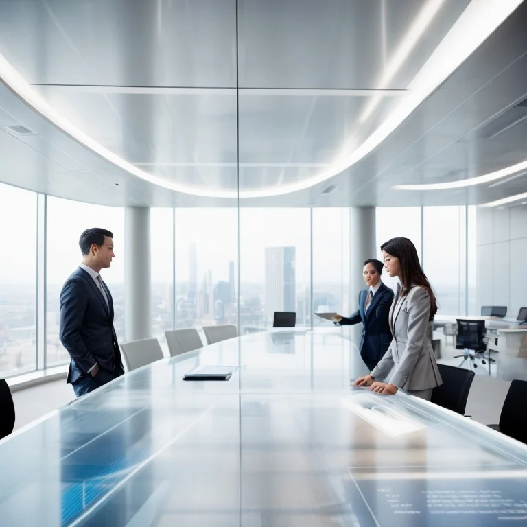 Transforming Organizational Agility