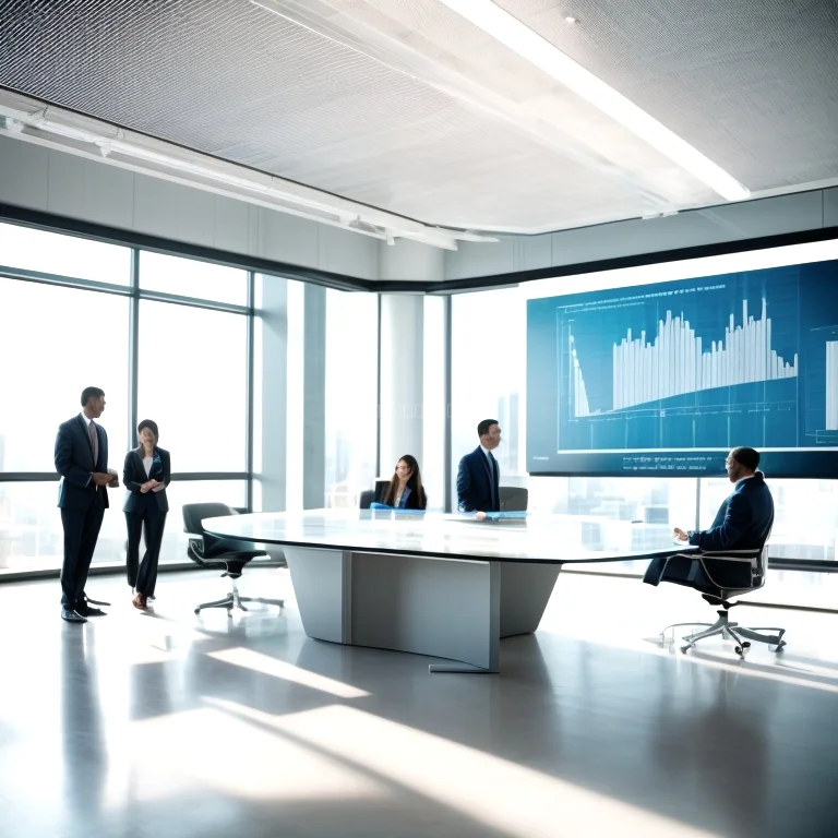 Leading Through Complex Change